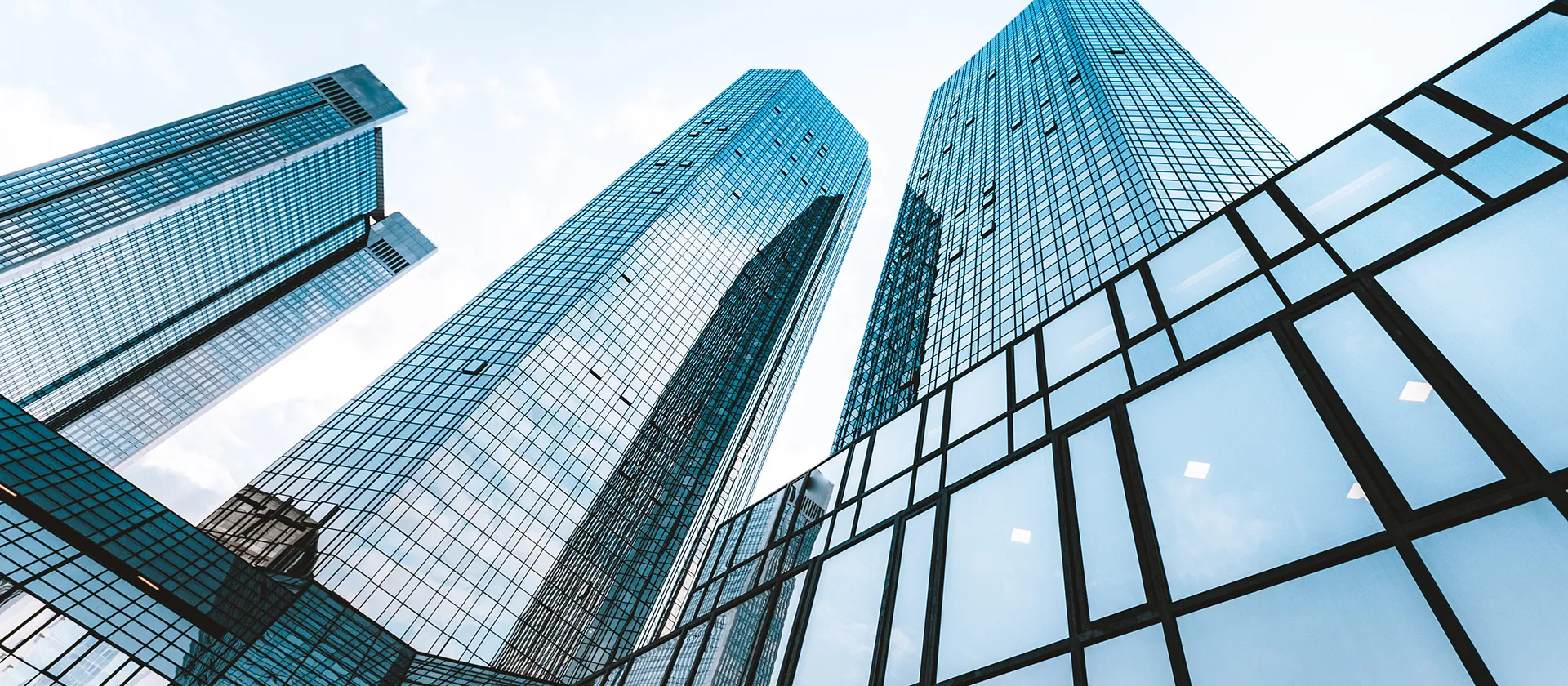 m4b - Banking Gebäude 