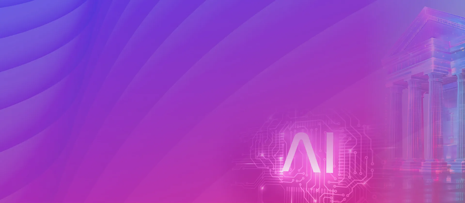 m4b - KI im Banking Header mobile