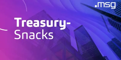 T+1-Settlement: Auswirkungen auf Treasury, Liquidität und operative Risiken