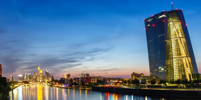 Wie die EZB die deutsche Basel-Revolution für Kleinbanken weiterentwickelt