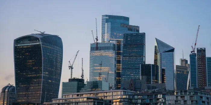 Neue Webseite Management Consulting