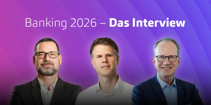 Banking 2026 – Herausforderungen und Chancen