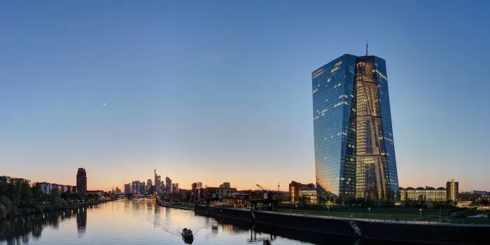 ECB climate factor 2026: New risk discount changes refinancing operations