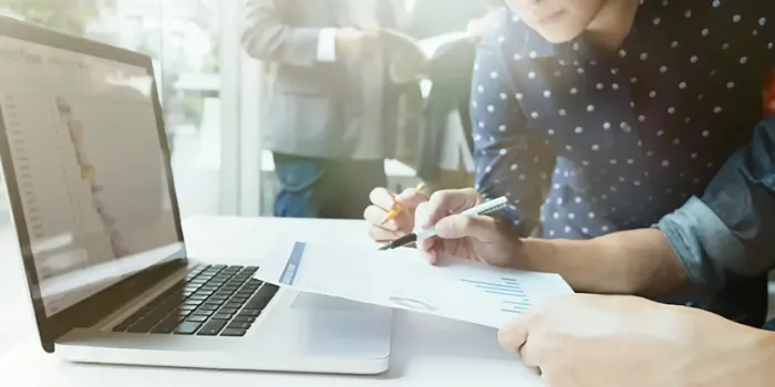 Qualifikationslücken schließen – mit Interimsunterstützung, Prozessoptimierung und Qualifizierung
