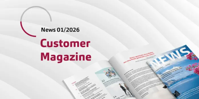 NEWS 01/2026 has been published