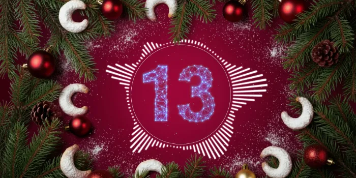 Türchen 13: Machtverschiebung im Banking durch KI