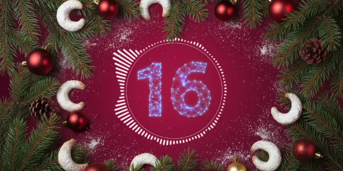 Türchen 16: KI-Basics für Banken