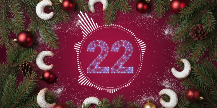 Türchen 22: Vertrauensfaktor Mensch in der KI-Welt