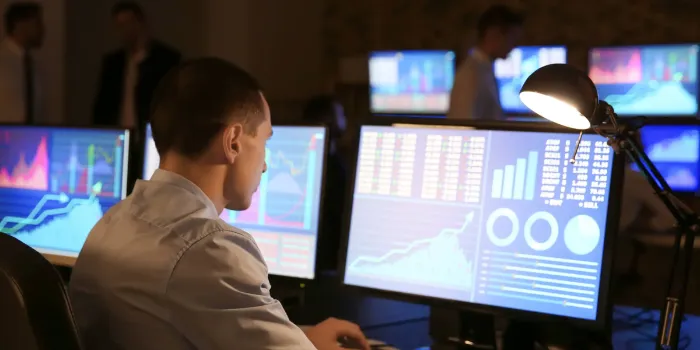 Treasury-KI ist keine Handels-KI: Warum Banken eine neue Intelligenzstruktur brauchen