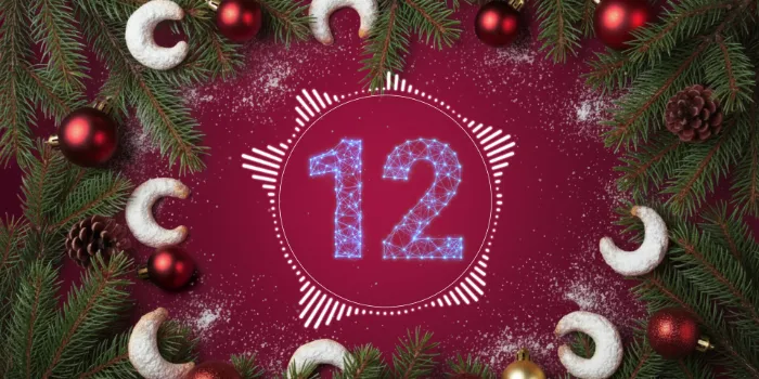 Türchen 12: Die Zukunft im Fokus mit Generation KI