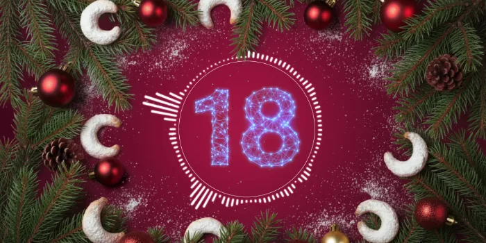 Türchen 18: Wenn KI und Strategie eins werden