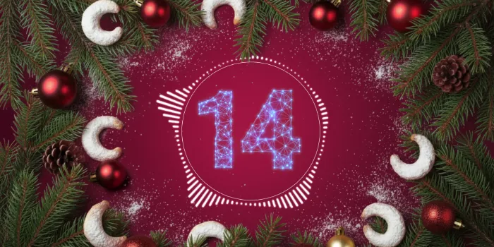 Türchen 14: KI halluziniert – was bedeutet das für Banken?