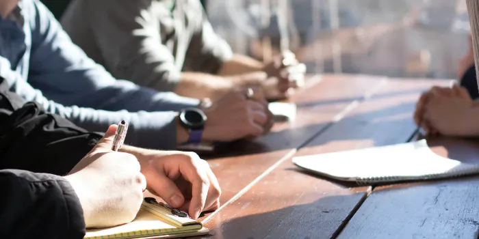 Zuwendungs-, Verwendungs- und Maßnahmenverzeichnis: Wenn Zahlen stimmen müssen und Planung zur Gratwanderung wird