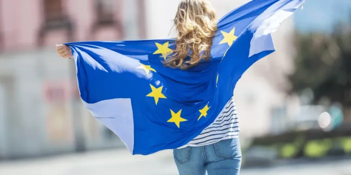 Europäische Souveränität beginnt beim Stack