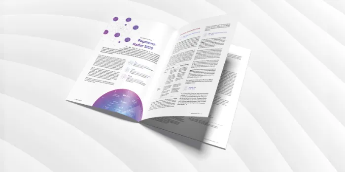 Payments-Radar 2026