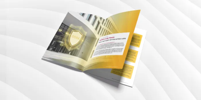 DORA in der Praxis: Was nach dem Go-live wirklich zählt