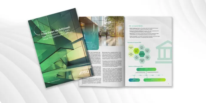 Latest white paper on FIDA published