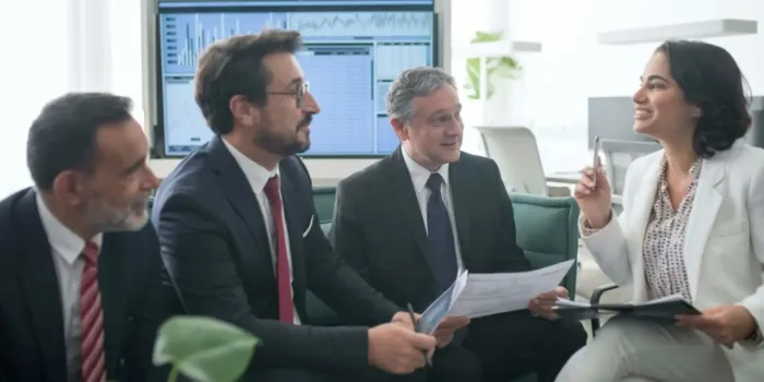 Der unsichtbare Teil des Aufstiegs: Soft Skills auf dem Weg in die Geschäftsleitung