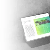 m4b - Umfrage GenKI Header mobile