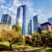 m4b - Sustainable Finance Hero