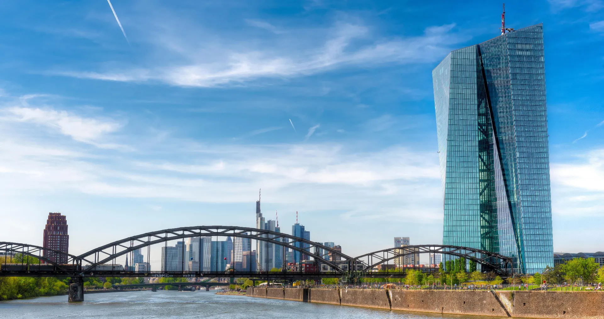 transformation banking