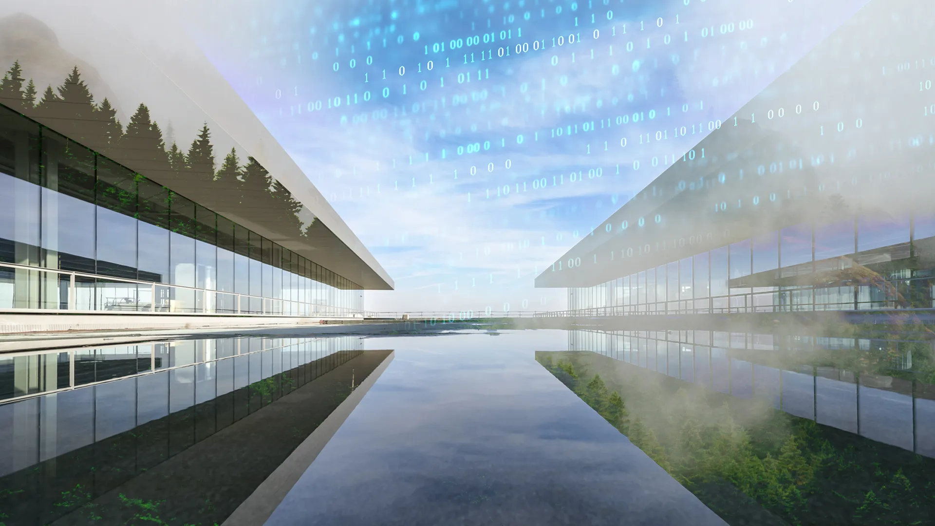 m4b - architektur natur binaercode teaser