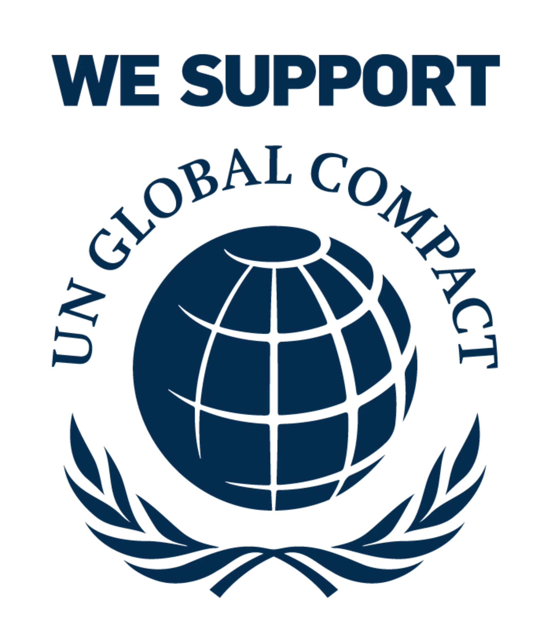 Logo UN Global
