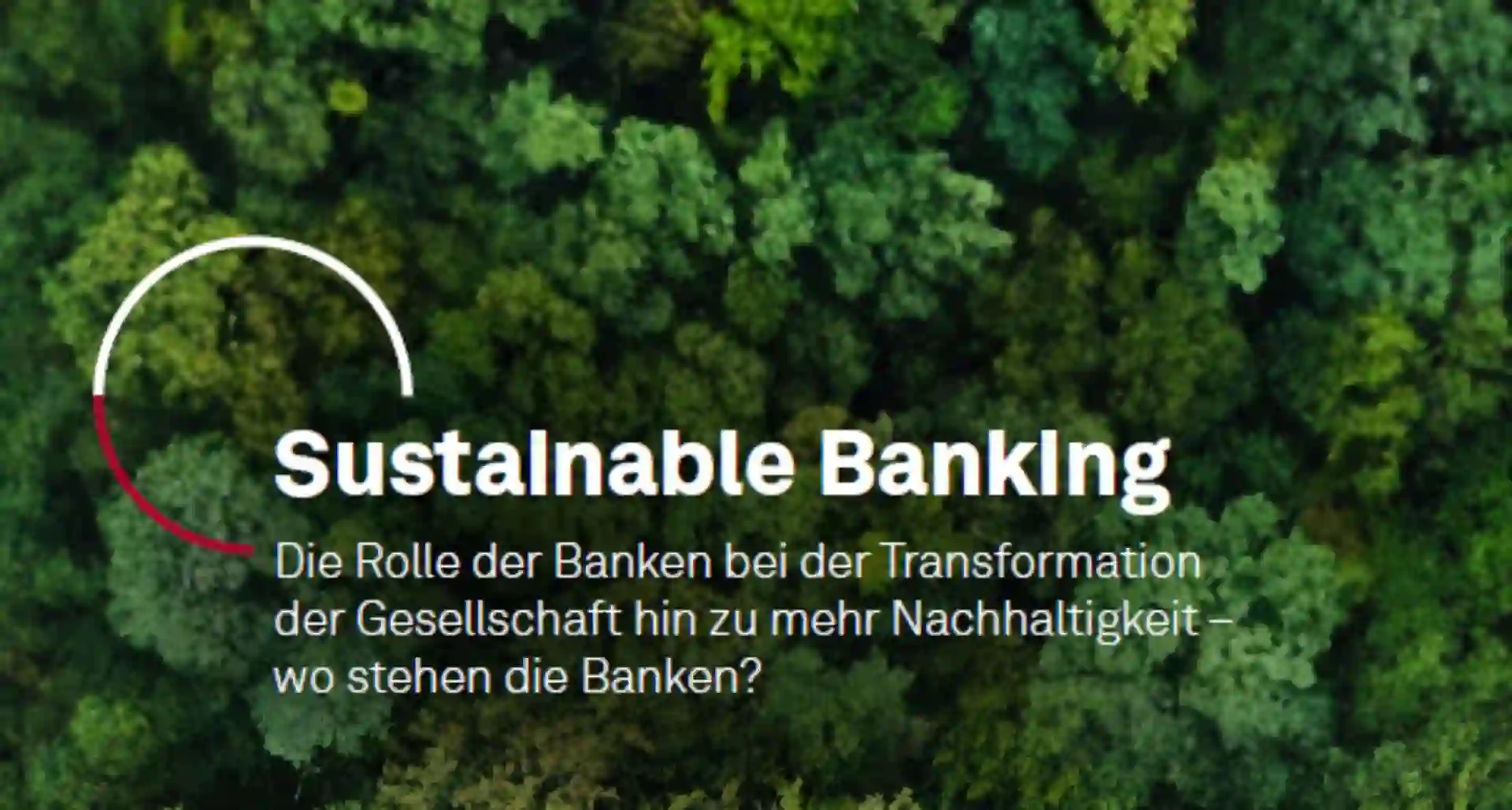 Sustainable Banking Study 2024