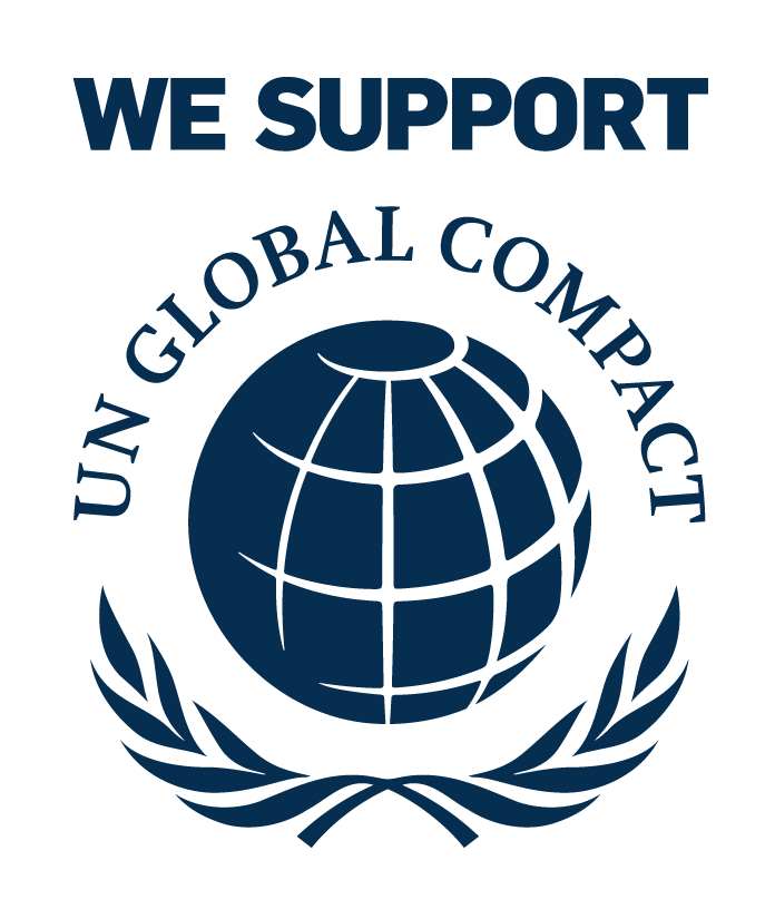 Logo UN Global Compact