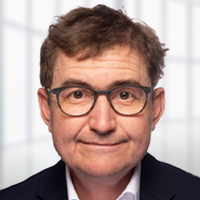 Michael Harkort