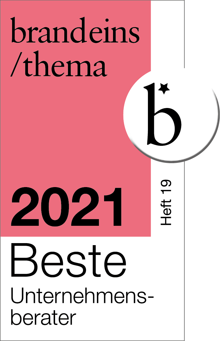 20210208 brandeins beraterunternehmen2021 siegel 4c