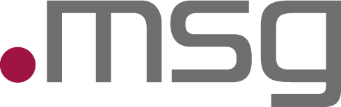logo msg RGB
