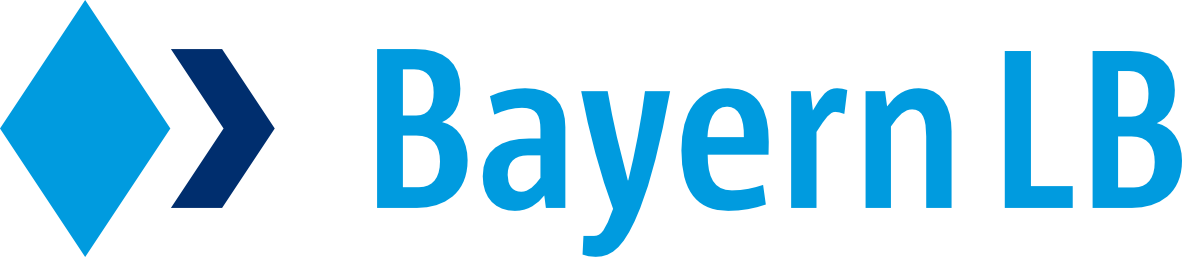 BayernLB 4C Logo