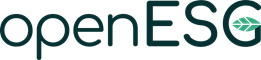 Logo openESG